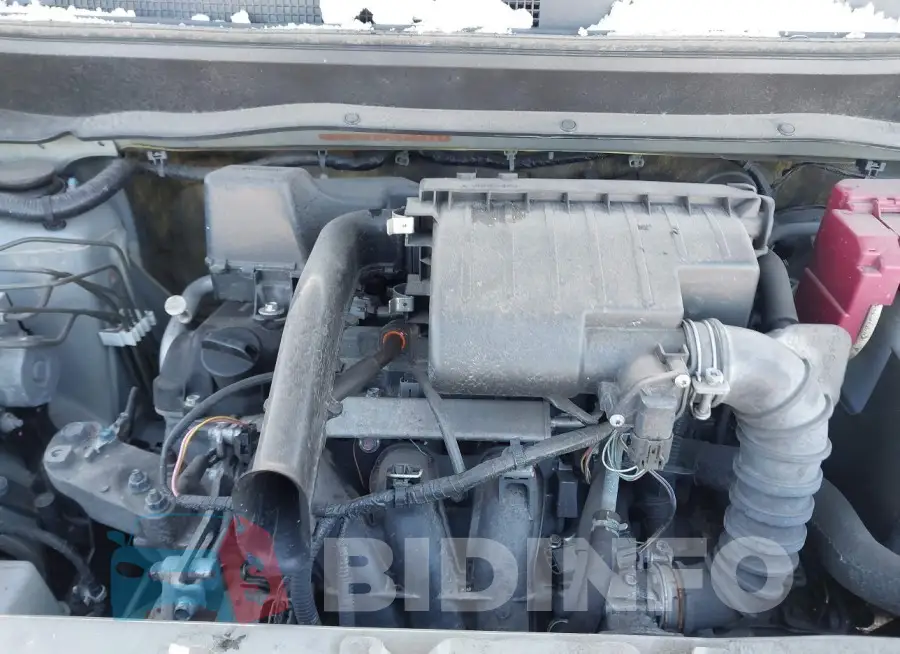ML32F4FJ3LHF07369 Photo# 10