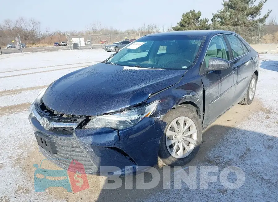 4T4BF1FK8FR510783 Photo# 2