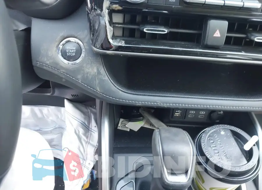 5TDKDRAH5PS514469 Photo# 11