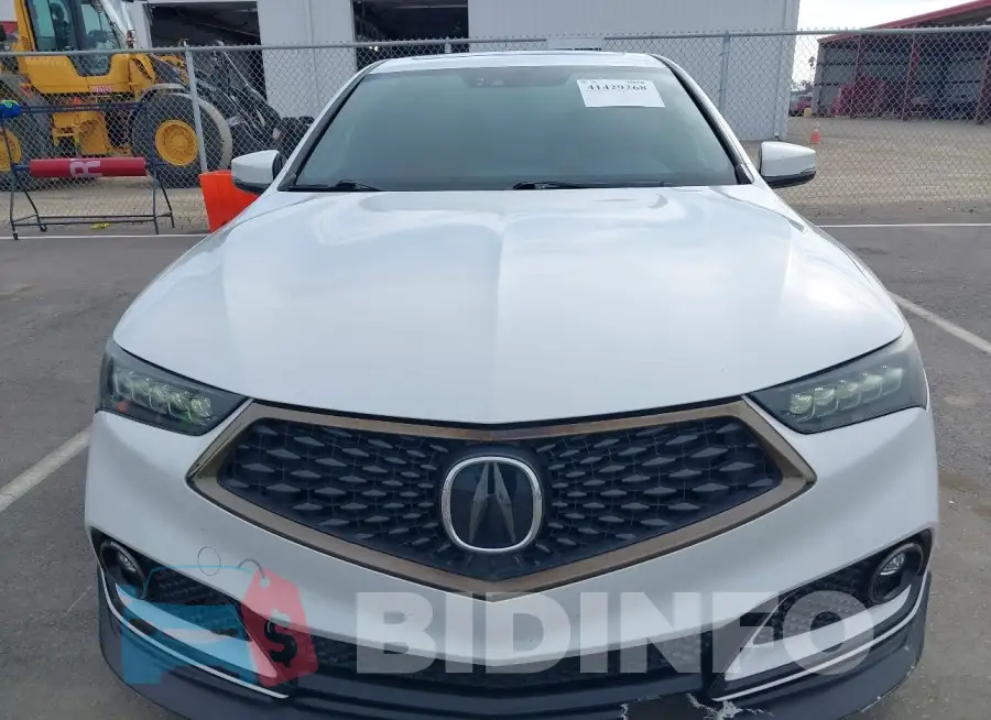 19UUB1F60KA006344 Photo# 12