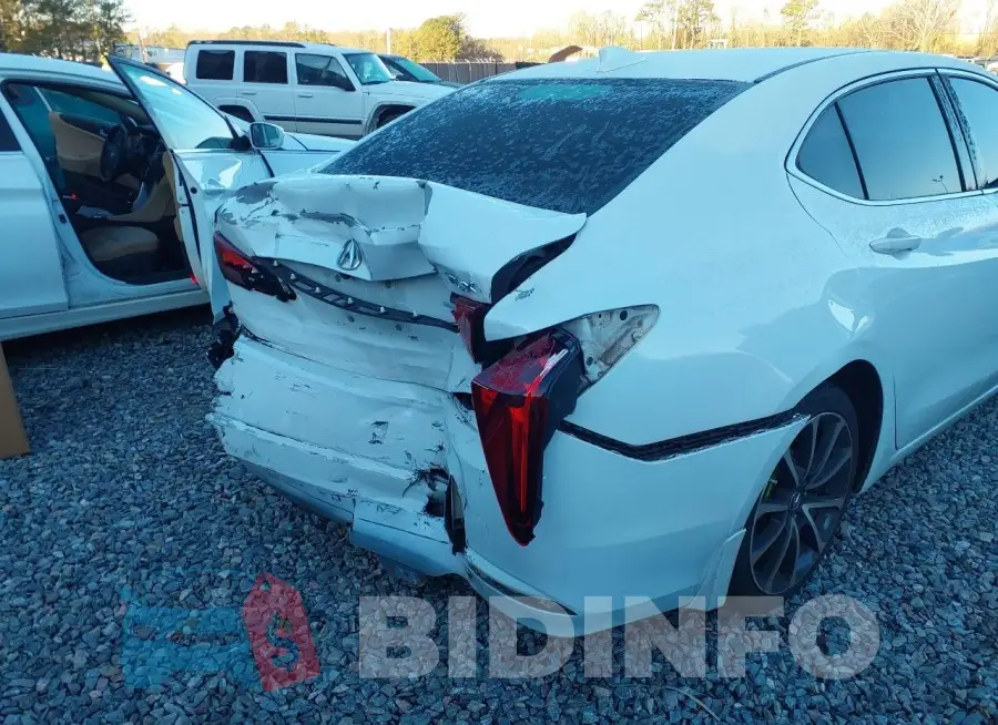 19UUB2F55FA018248 Photo# 6