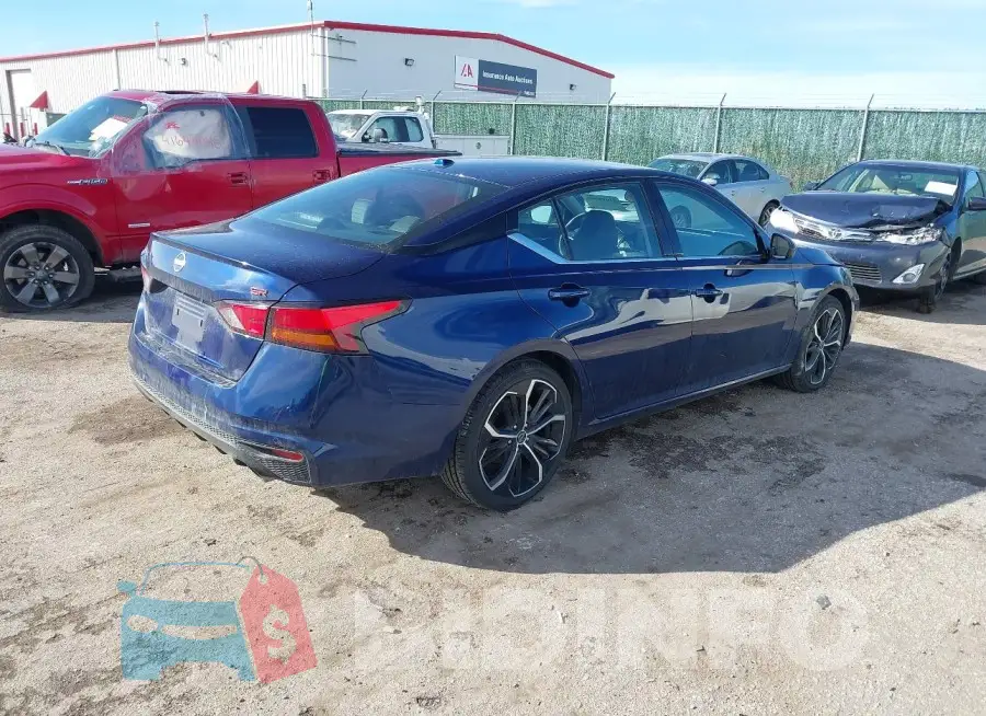 1N4BL4CV9PN382742 Photo# 4