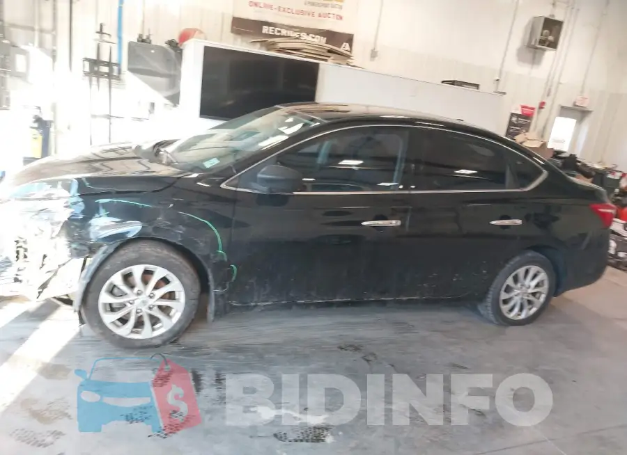 3N1AB7AP0KL608760 Photo# 14