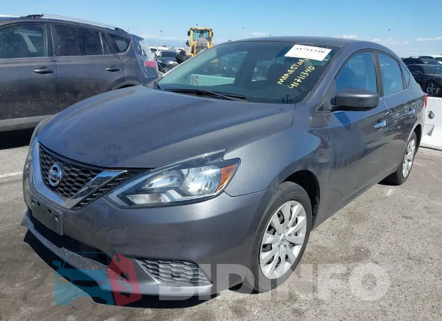 3N1AB7AP1JY255270 Photo# 2