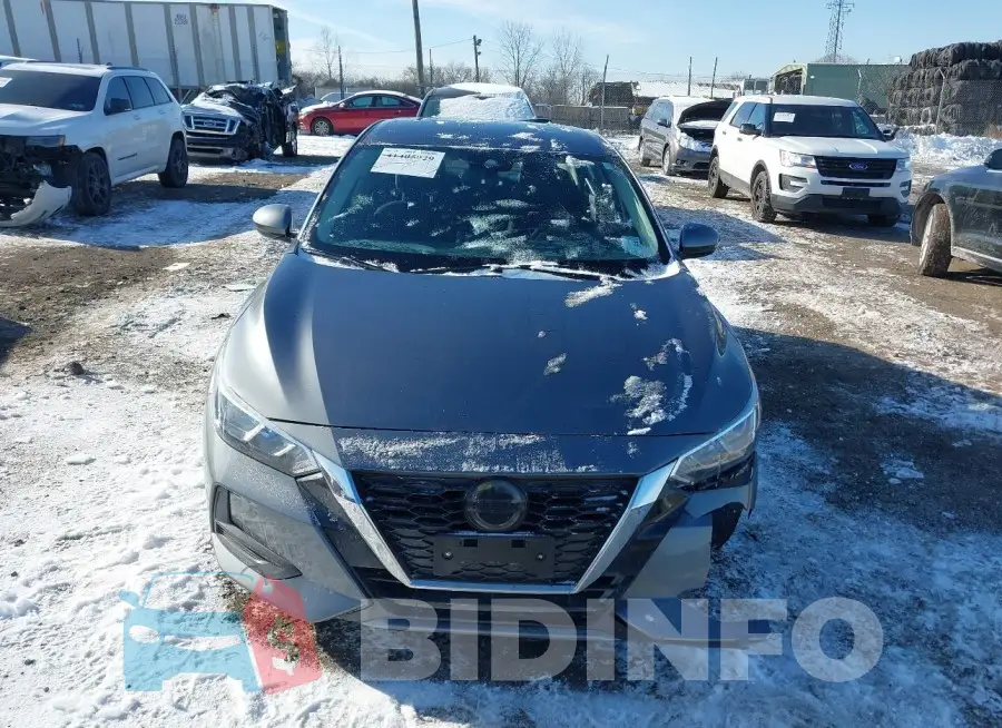 3N1AB8BV8NY210755 Photo# 12