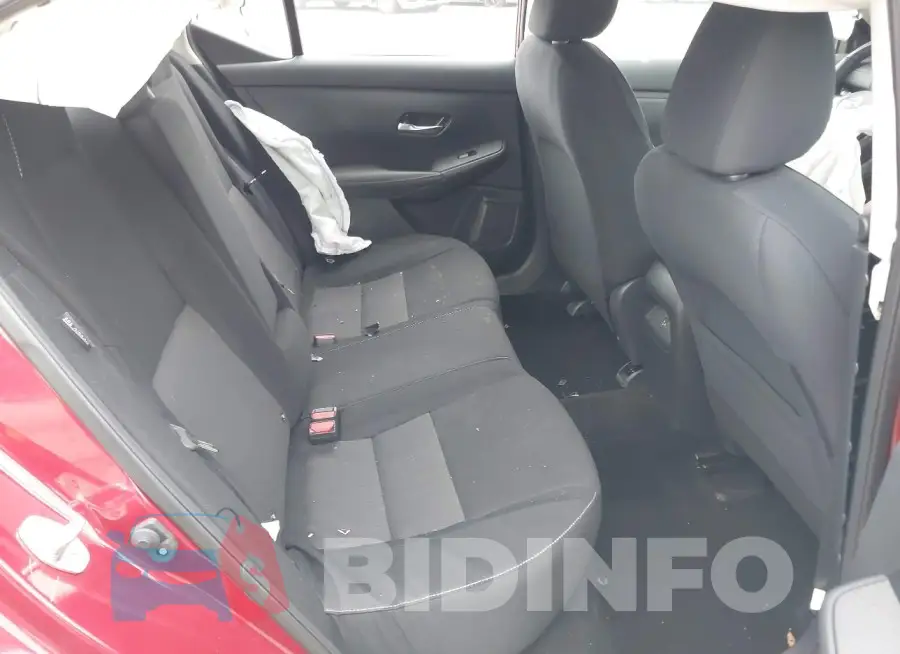 3N1AB8CV5NY224708 Photo# 8