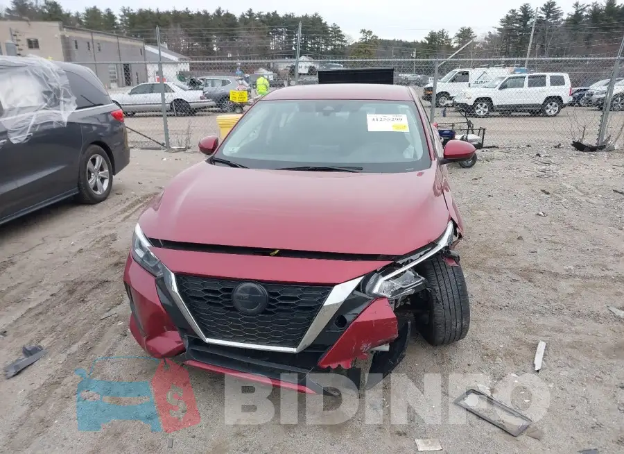 3N1AB8CV5NY224708 Photo# 13