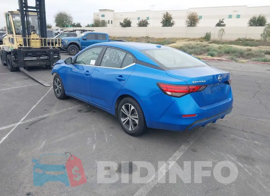 3N1AB8CV6MY296757 Photo# 3