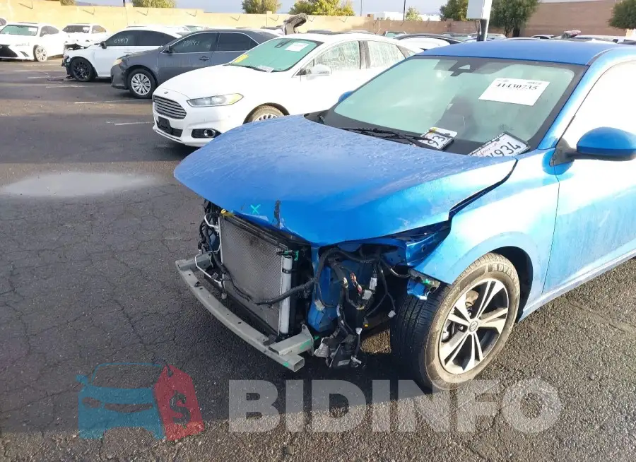 3N1AB8CV6MY296757 Photo# 6