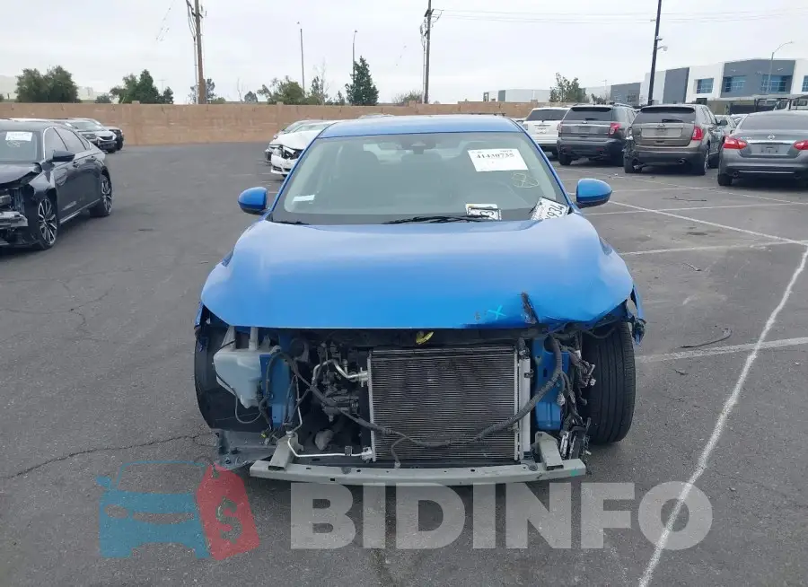 3N1AB8CV6MY296757 Photo# 13