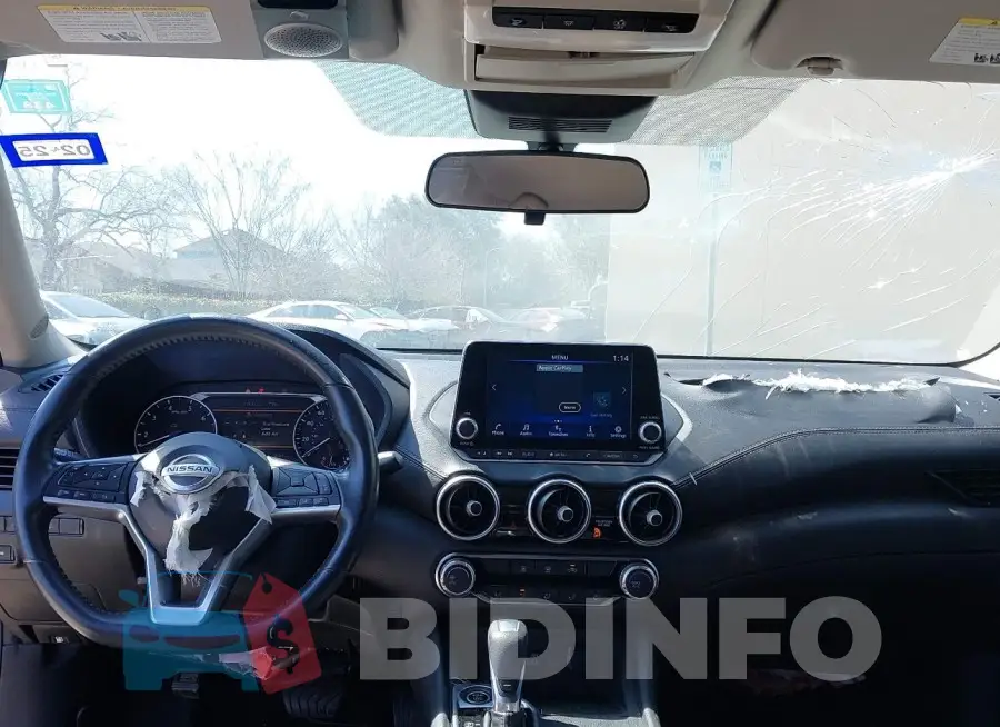 3N1AB8CV6NY262741 Photo# 18