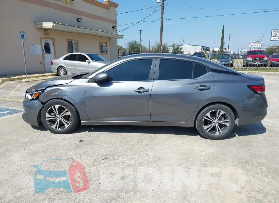 3N1AB8CV6NY262741 Photo# 15