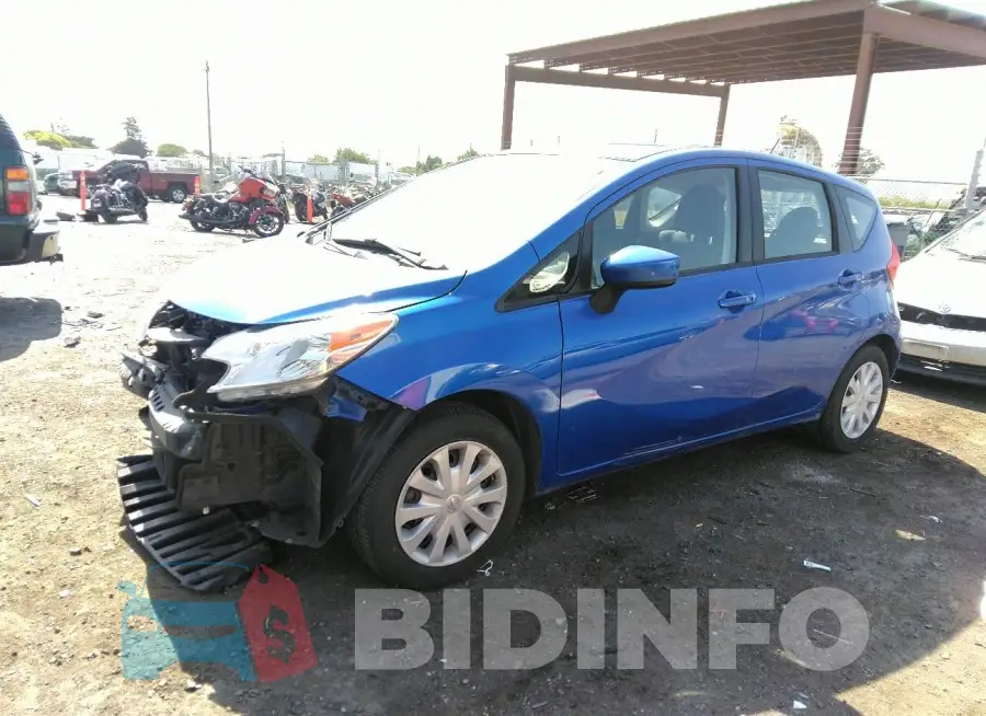 3N1CE2CPXFL383933 Photo# 2