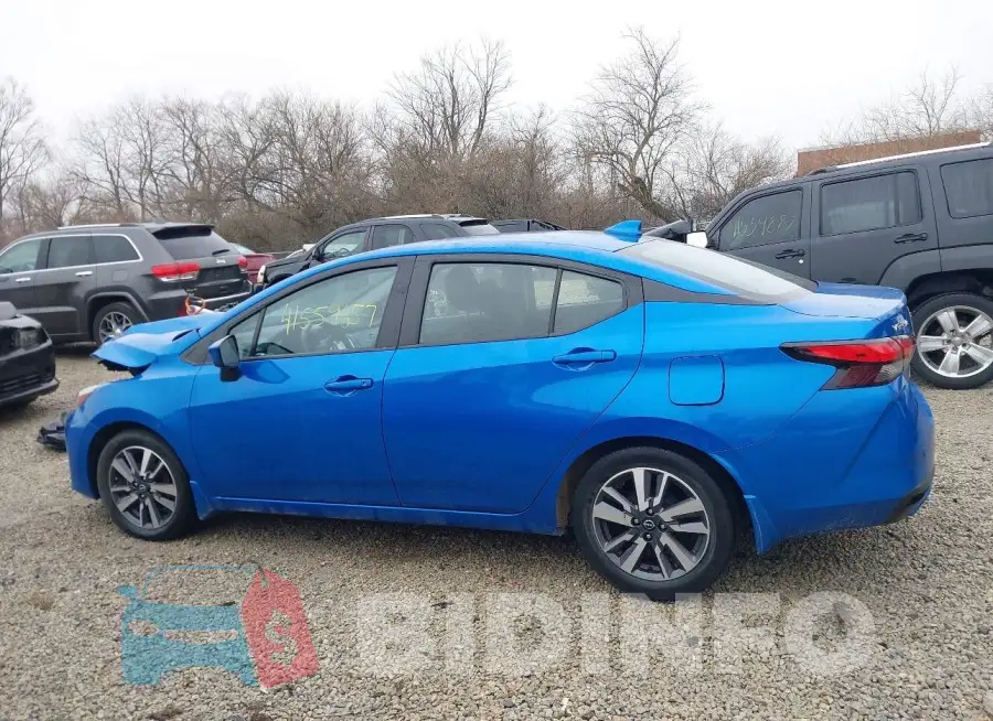 3N1CN8EV7PL831934 Photo# 14
