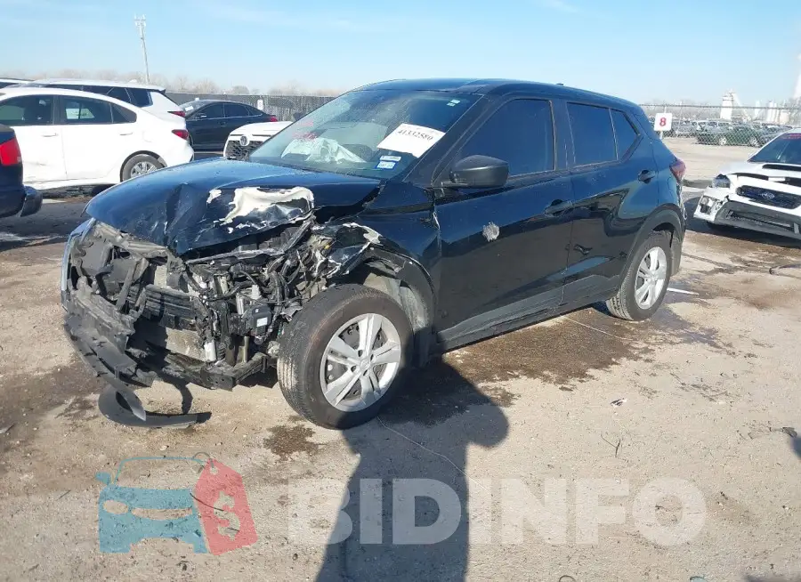 3N1CP5BV4RL498835 Photo# 2