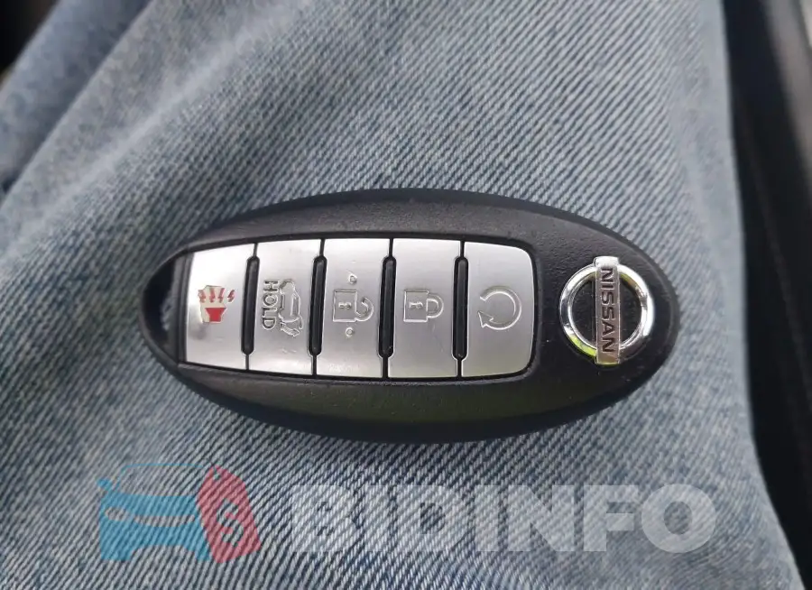 5N1AZ2MGXHN147112 Photo# 11