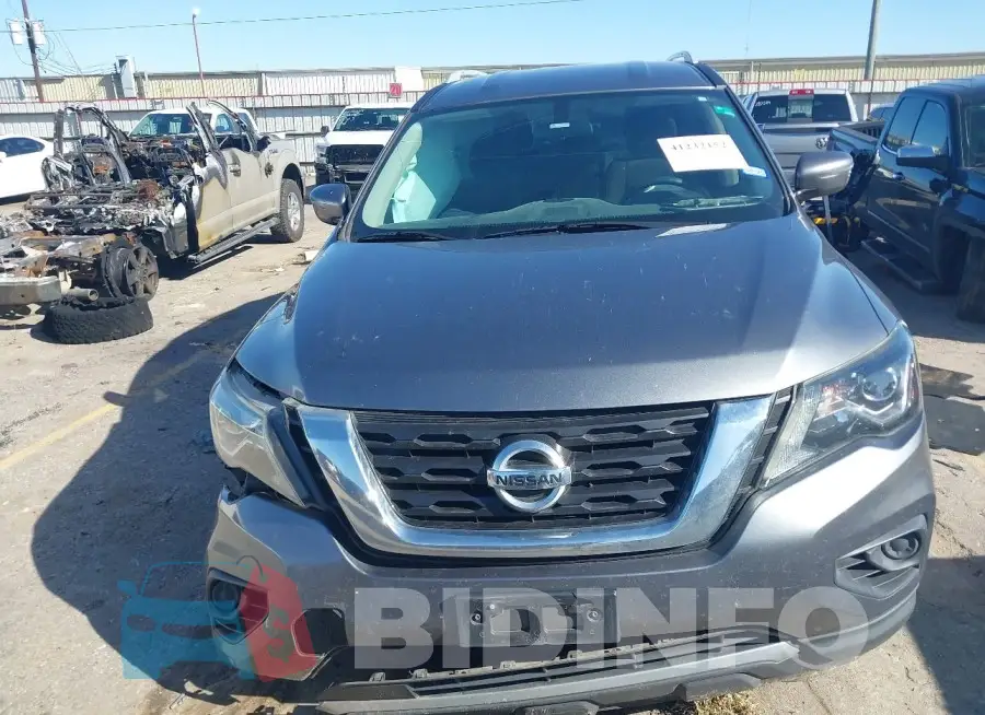 5N1DR2AN9LC623581 Photo# 12