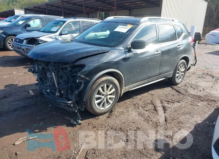 KNMAT2MT3LP537985 Photo# 2