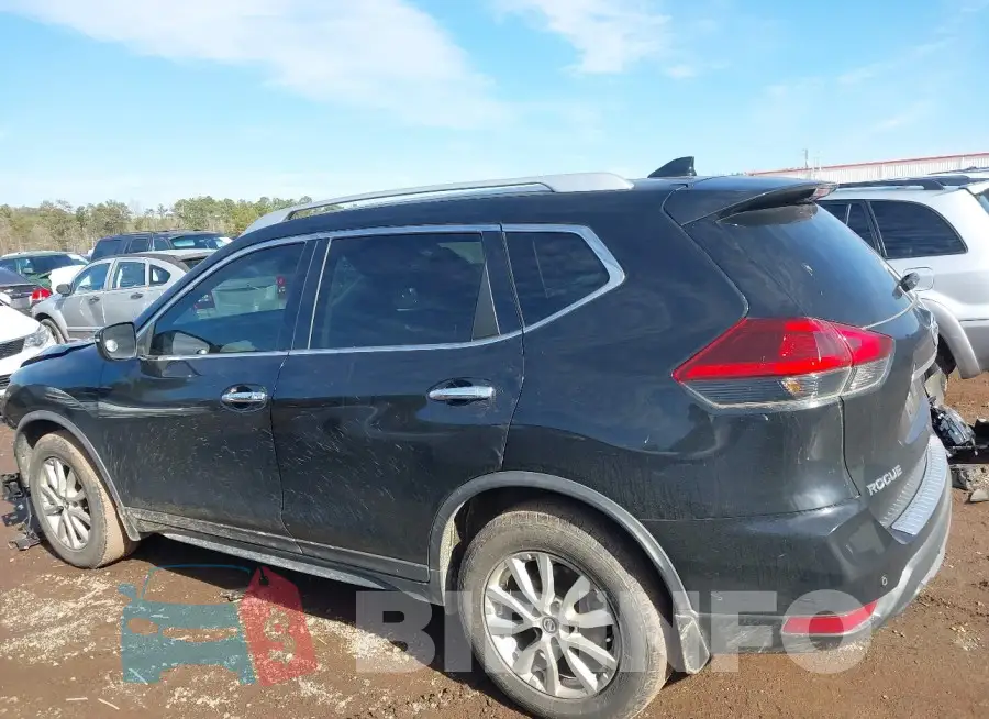 KNMAT2MT3LP537985 Photo# 14