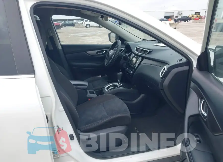 KNMAT2MT5FP533828 Photo# 5