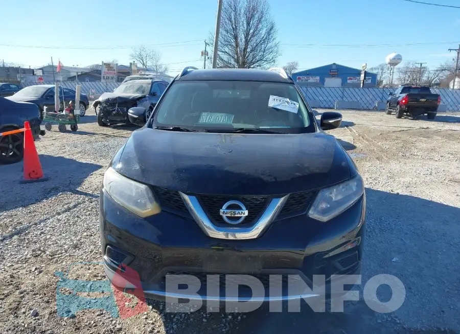 KNMAT2MT5FP581782 Photo# 13