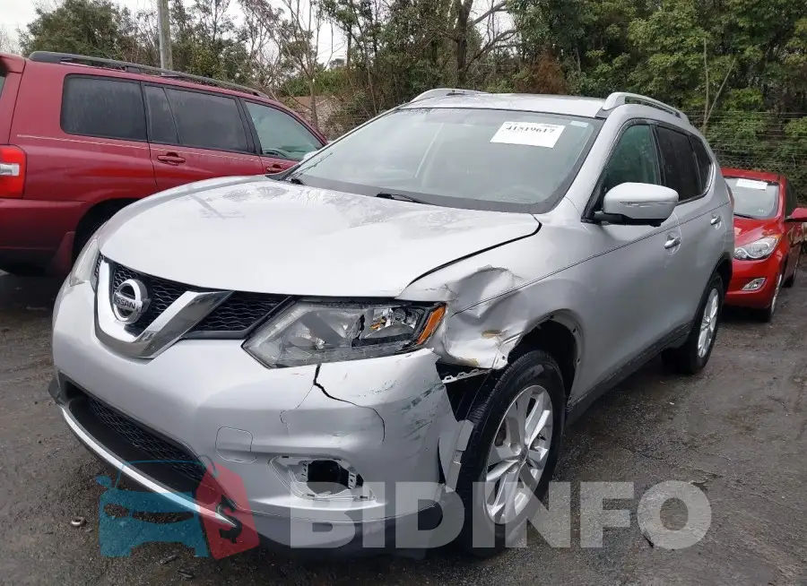 KNMAT2MT6FP515466 Photo# 2