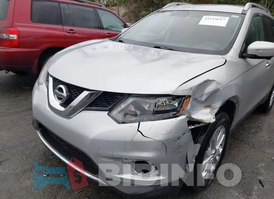 KNMAT2MT6FP515466 Photo# 6