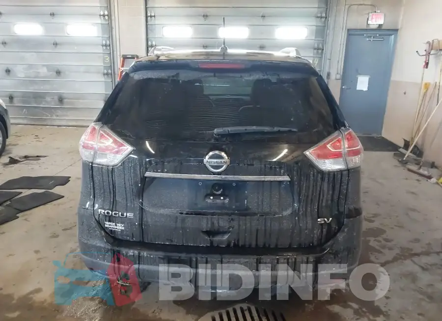 KNMAT2MT9FP572745 Photo# 17
