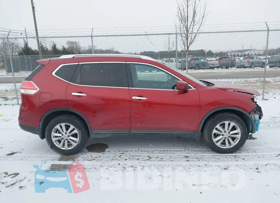 KNMAT2MV8GP615409 Photo# 14