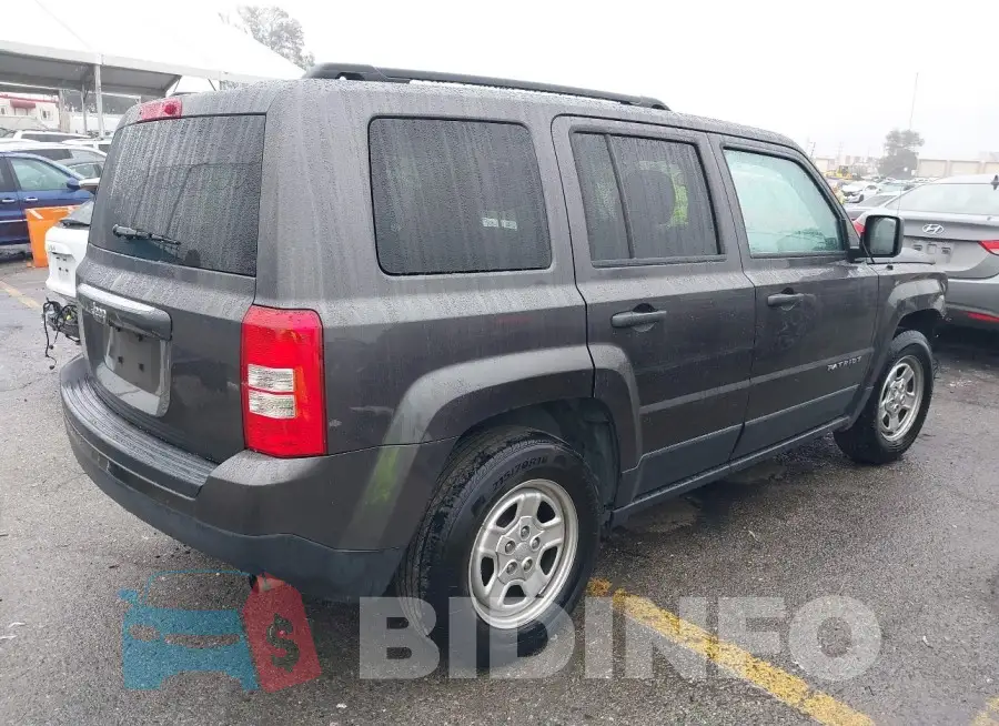 1C4NJPBB5GD519073 Photo# 4