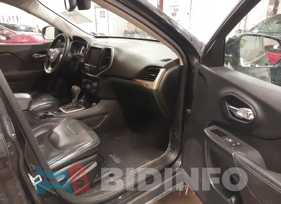 1C4PJMDS0FW758991 Photo# 5