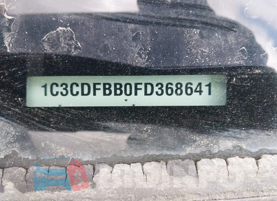 1C3CDFBB0FD368641 Photo# 9