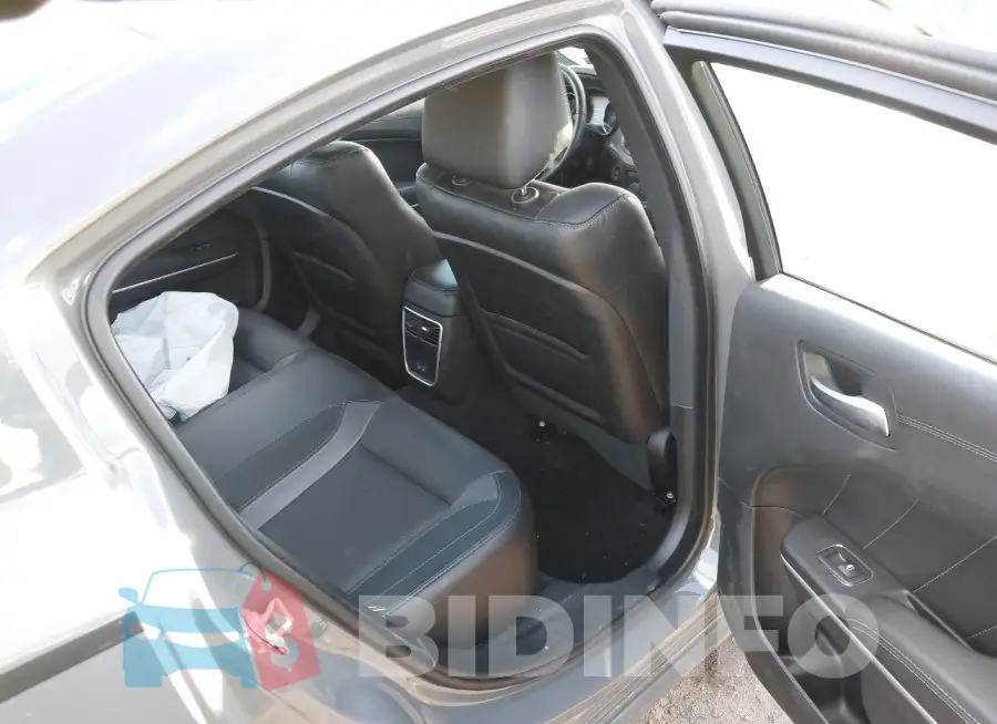 2C3CDXBG5PH627534 Photo# 8
