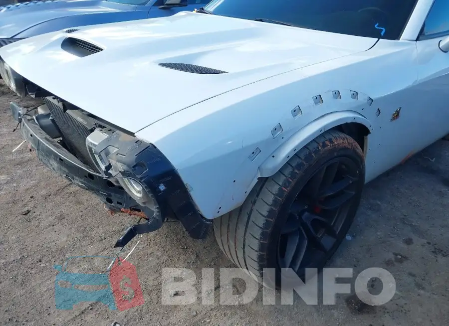 2C3CDZFJ2KH534867 Photo# 6