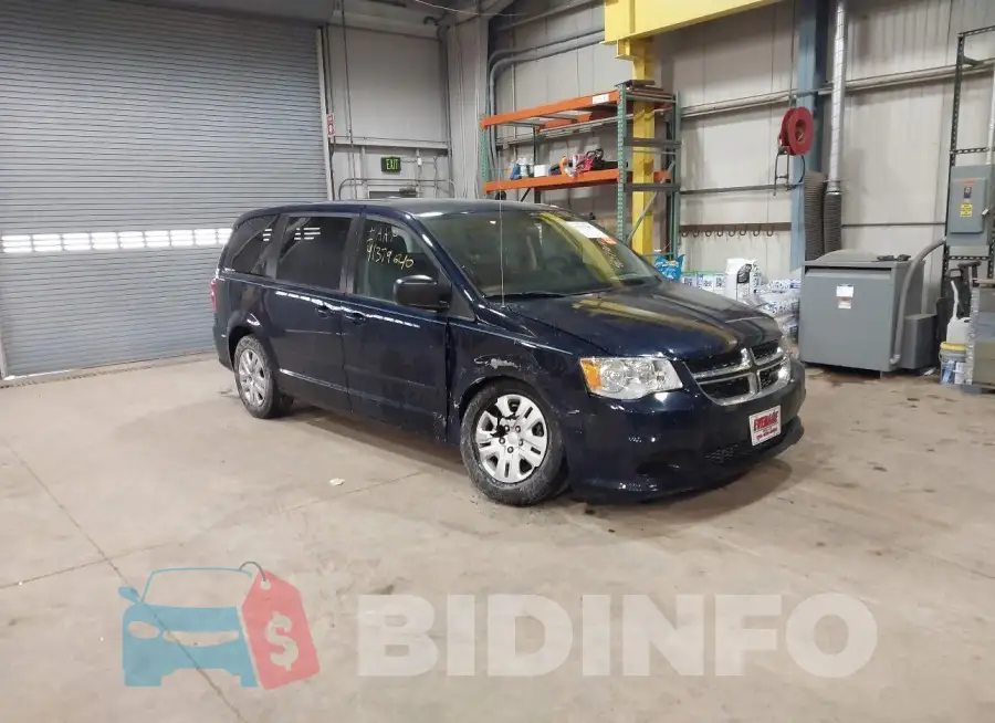 2C4RDGBG7FR670352 Photo# 1