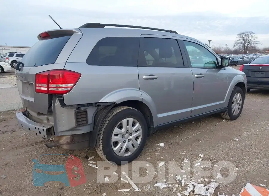 3C4PDCAB8HT605225 Photo# 4