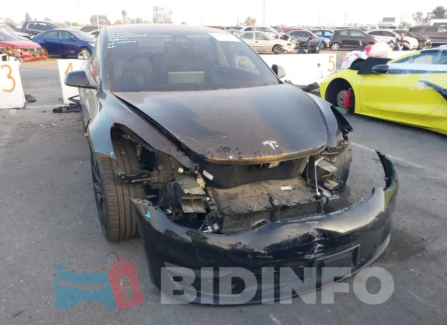 5YJ3E1EB0KF392755 Photo# 13