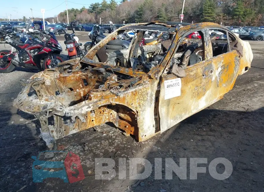 WBS8M9C59J5L00149 Photo# 2