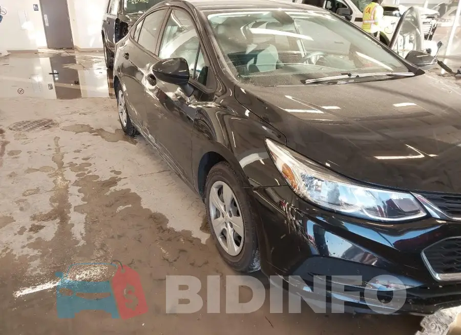 1G1BC5SM3G7284635 Photo# 13