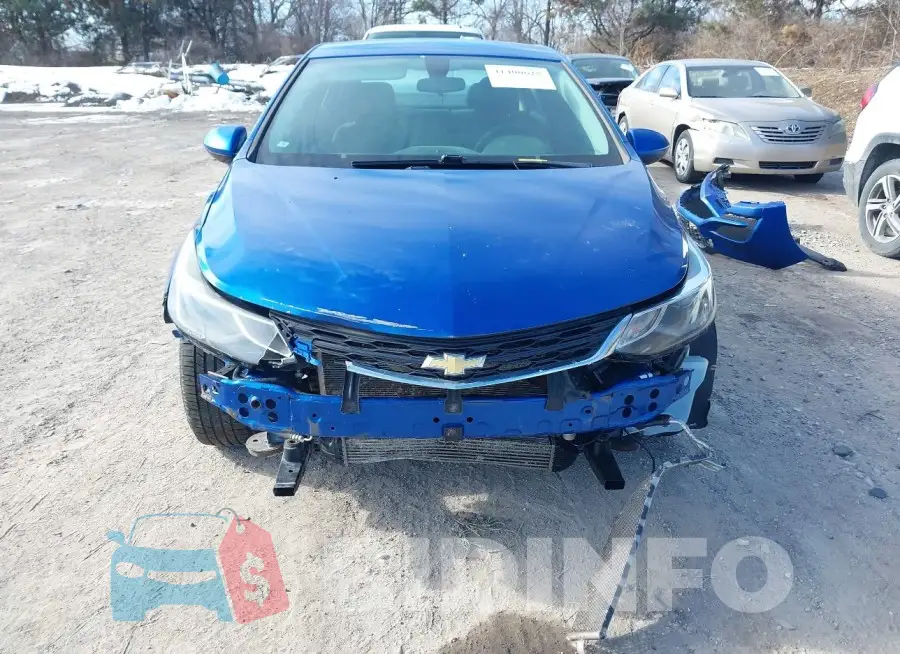 1G1BE5SM9G7253318 Photo# 13