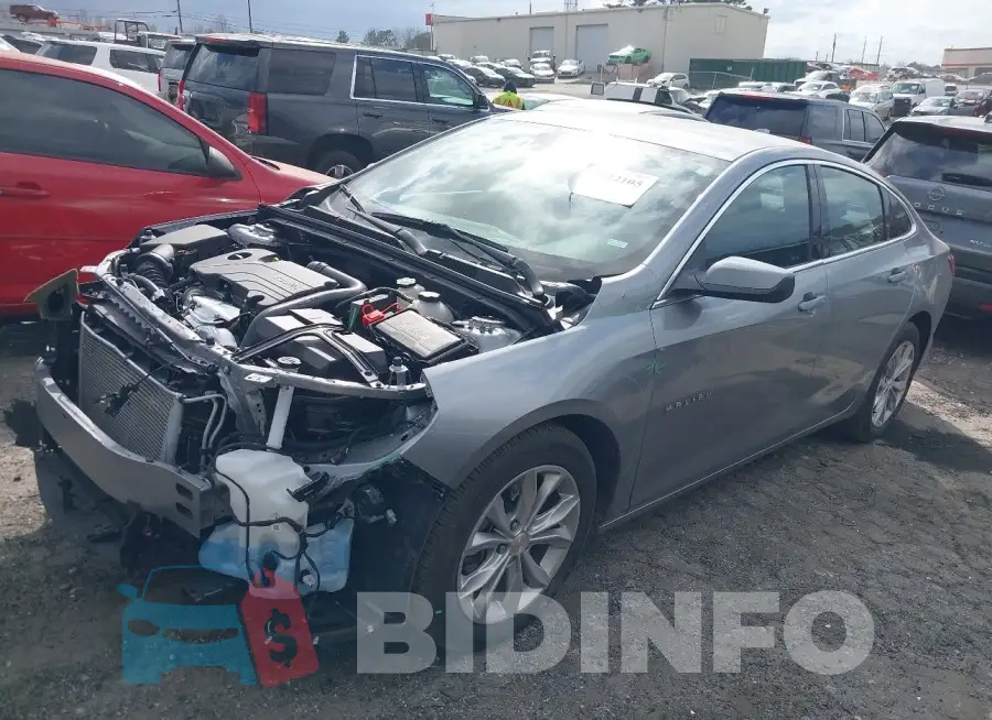 1G1ZD5ST0SF137464 Photo# 2