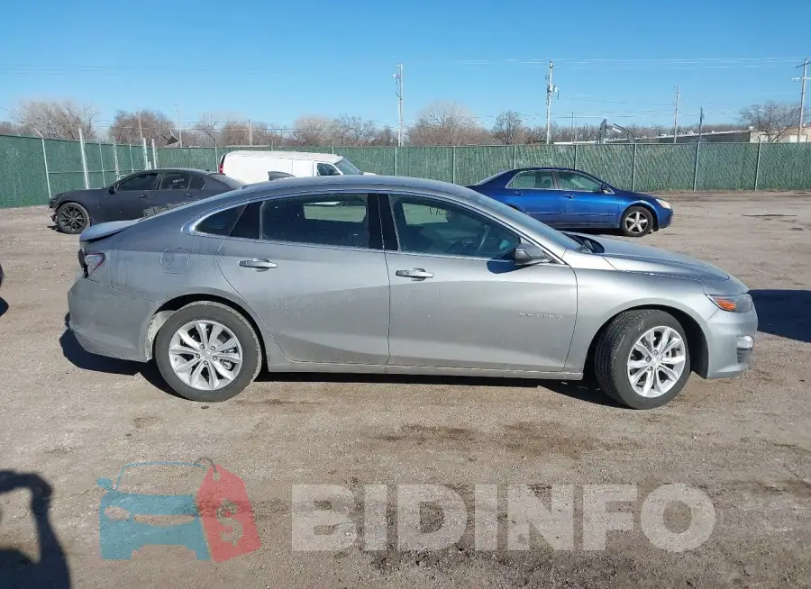 1G1ZD5ST2SF123789 Photo# 13