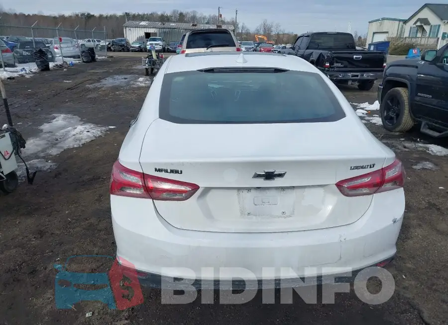 1G1ZD5ST3LF125360 Photo# 16