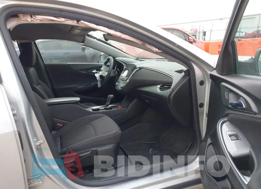 1G1ZD5ST7KF116496 Photo# 5