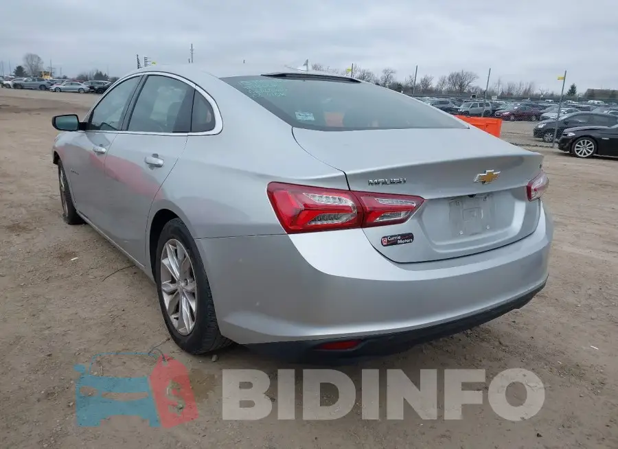 1G1ZD5ST7KF116496 Photo# 3