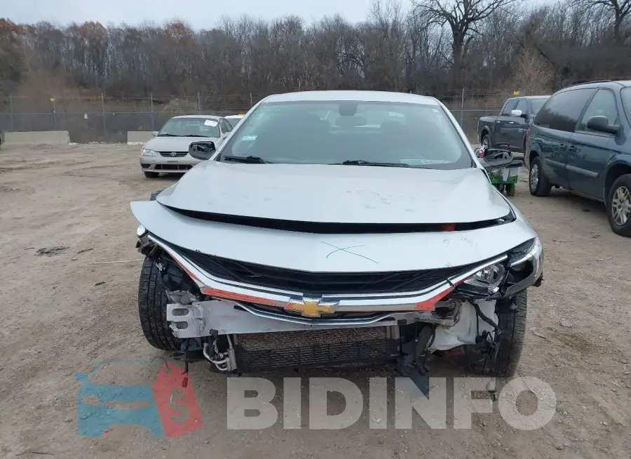1G1ZD5ST7KF116496 Photo# 12