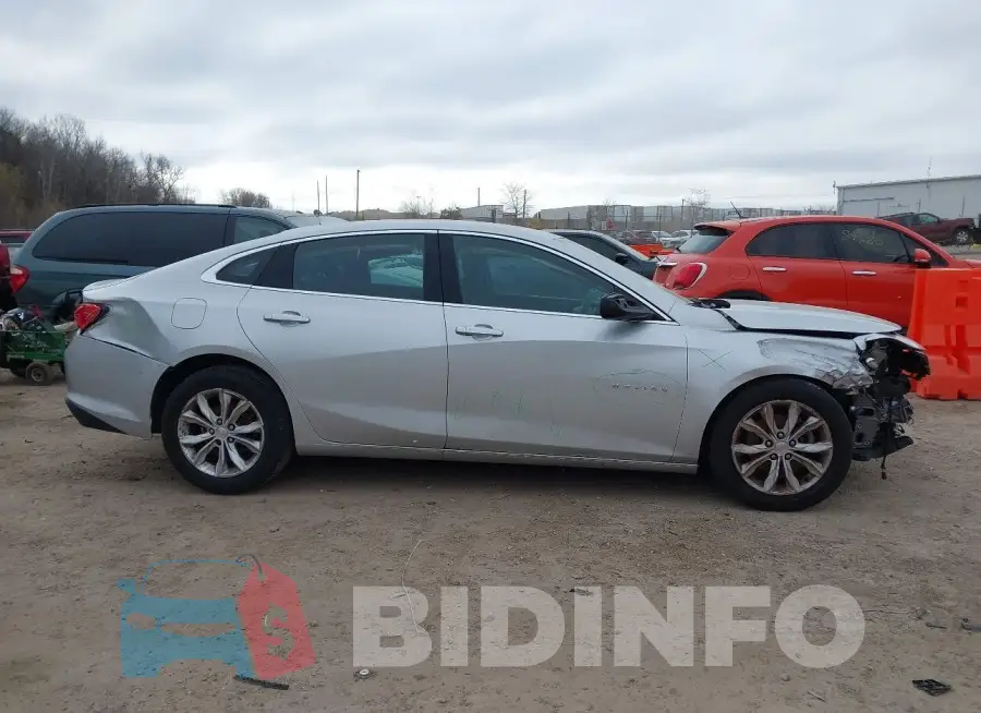 1G1ZD5ST7KF116496 Photo# 13