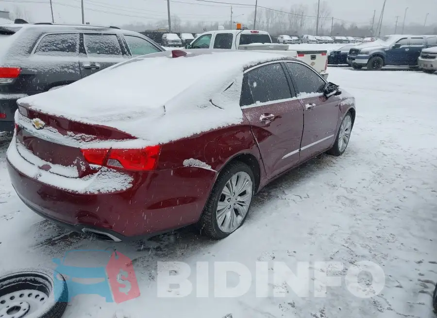 2G1145S38G9155515 Photo# 4