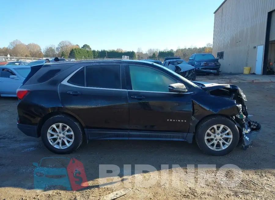2GNAXSEV6J6247362 Photo# 13