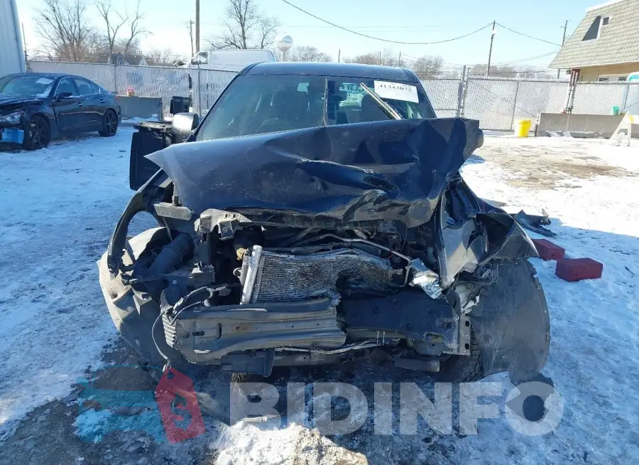 2GNFLEEK4F6121856 Photo# 12